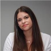 Licenciada en Marketing da clases particulares de Inglés
